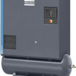 Atlas Copco GA 11 FF 10 TM500 recenze