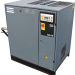 Atlas Copco GA 15 FF recenze