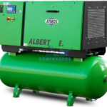 Atmos Albert E.220 Vario recenze