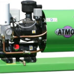 Atmos Albert E.50 recenze