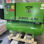 Atmos Albert E.95 recenze