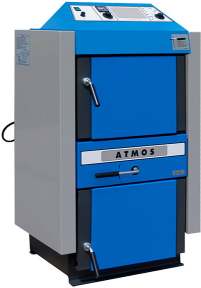 Atmos C 18 S recenze