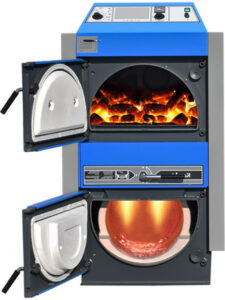 Fotografie Atmos C 25 ST L  recenzía