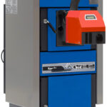 Atmos C 25 ST úprava pro hořák recenze