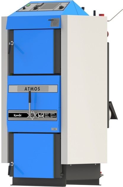 Atmos C 32 ST recenze