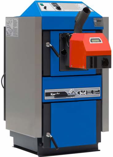 Obrázok Atmos C 32 ST úprava pro hořák hodnotenie