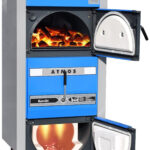 Atmos C 40 S recenze