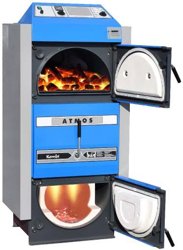 Atmos C 40 S recenze