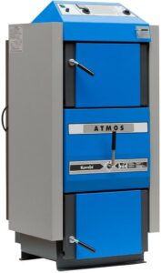 Fotografie Atmos C 50 S  recenzía