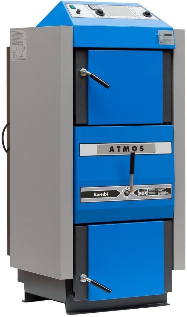 Atmos C 50 S recenze