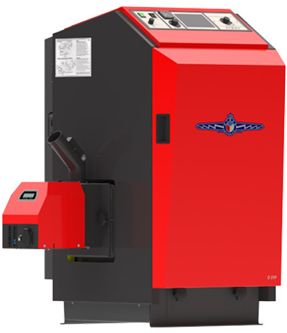 Atmos D 14 P recenze