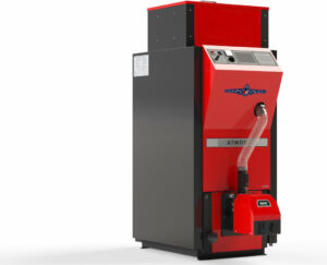 Fotografie Atmos D 15 PX  recenzía