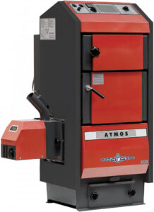 Fotografie Atmos D 20 P  recenzía