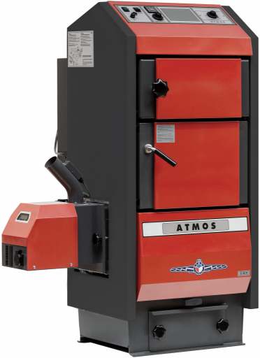 Atmos D 20 P recenze