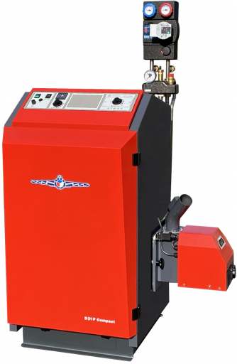 Atmos D 25 P Compact recenze