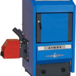 Atmos D 25 P recenze