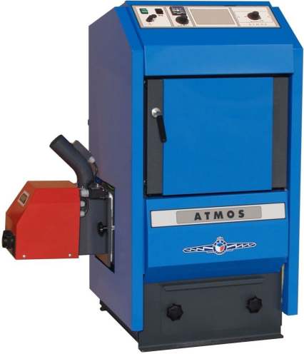 Atmos D 25 P recenze