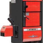 Atmos D 40 P recenze