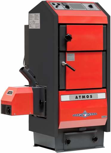 Atmos D 40 P recenze