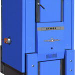 Atmos DC 150 S recenze