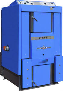 Fotografie Atmos DC 150 S  recenzía