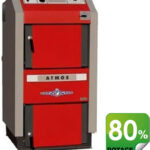 Atmos DC 18 GD elektronická regulace recenze