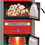 Atmos DC 20 GS recenze