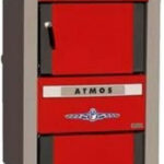 Atmos DC 25 GD elektronická regulace recenze