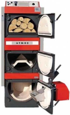 Atmos DC 30 SPX recenze