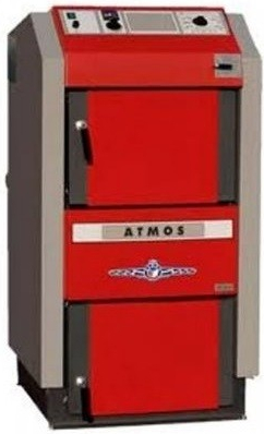 Atmos DC 30 SX R recenze