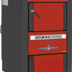 Atmos DC 30 SX elektronická regulace recenze