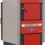 Atmos DC 32 GS elektronická regulace recenze