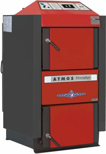 Atmos DC 32 S elektronická regulace recenze