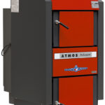 Atmos DC 50 GD recenze