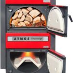 Atmos DC 50 S recenze