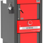 Atmos Dokogen DC 25 GD elektronická regulace recenze