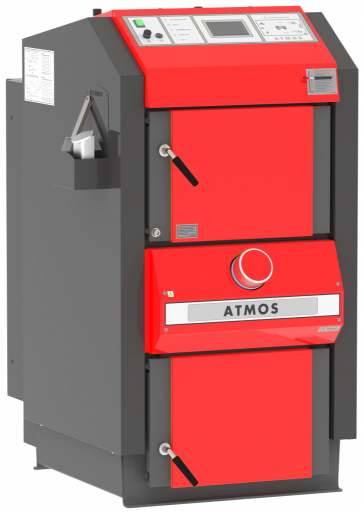 Atmos Dokogen DC 25 GD elektronická regulace recenze