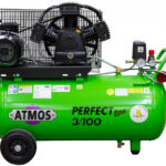 Atmos Perfect 3/100 recenze