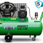 Atmos Perfect 3/150 recenze
