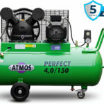 Atmos Perfect 4/150 recenze