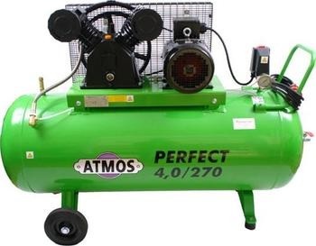 Atmos Perfect 4/270 recenze