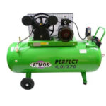 Atmos Perfect 4/270S recenze