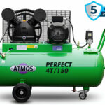 Atmos Perfect 4T/150 recenze