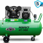 Atmos Perfect 4T/300 recenze