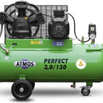 Atmos Perfect 5,5/150 recenze