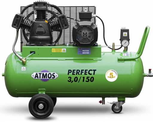 Atmos Perfect 5,5/150 recenze