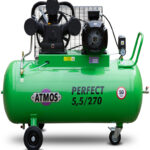 Atmos Perfect 5,5/270 recenze