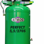 Atmos Perfect 5,5/270S recenze