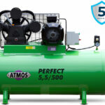 Atmos Perfect 5,5/500 recenze
