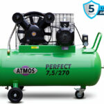 Atmos Perfect 7,5/270 recenze